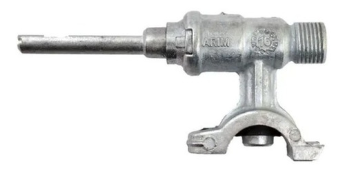 REGIS RAM ESMALTEC C/ CAVALETE APIS 3812