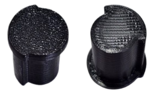 PAR TAMPA DA MOLA DA DOBRADIÇA FERRAGEM ELECTROLUX 3D