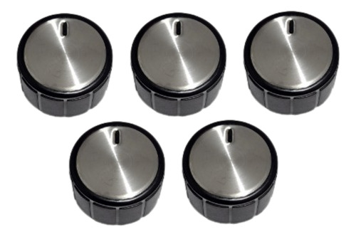 CONJUNTO MANIPULADOR FOGAO