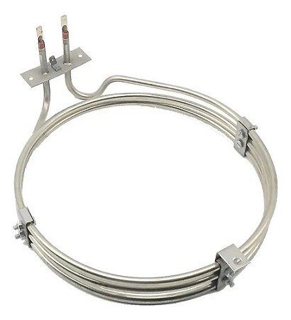 RESISTENCIA CIRCULAR 220V 2.5 KW TURBO FAST