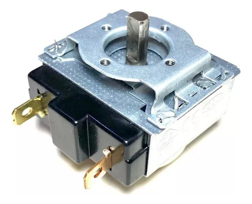 TIMER 16A 220V haste 0,9 milemetros