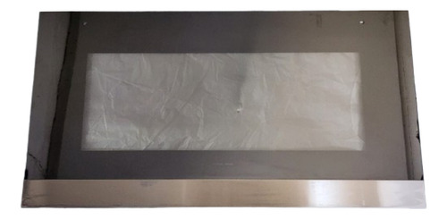 815X460 VIDRO EXTERNO FORNO HOME PRO