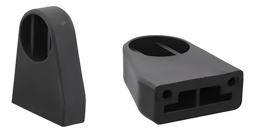 KIT PAR  MANCAL para eixo BRASTEMP 3D