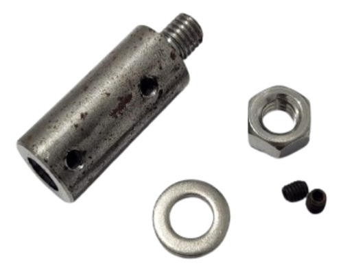 SUPORTE MOTOR FISCHER 13687