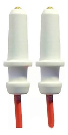 VELA ESMALTEC FIACAO 680MM PF DIAMANTE MODERNA