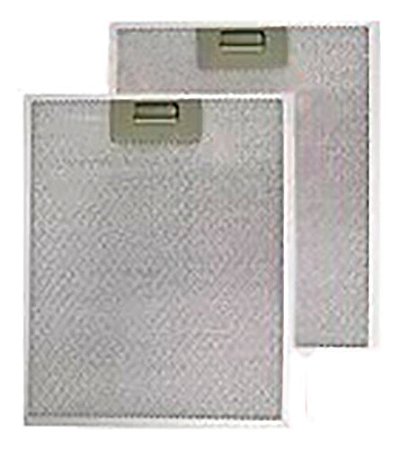 2 Filtros Alumínio Coifa Fischer Tradition Line Plus 90cm