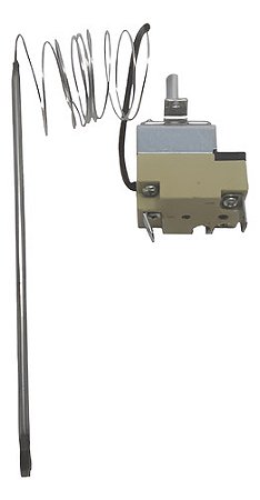 TERMOSTATO: FISCHER 50-320