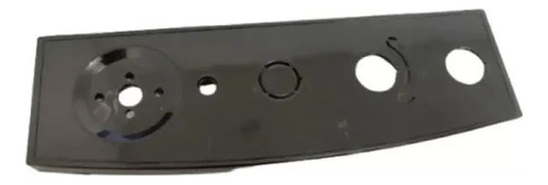 PAINEL INTERNO NYLON PRETO LINHA REVOLUTION