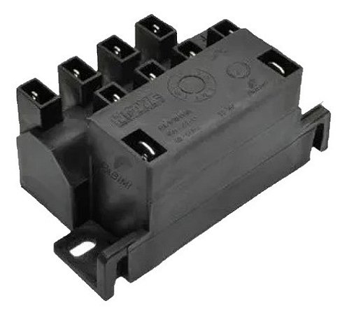USINA ELETROMECANICA 7 SAIDAS FINO (IMCIL-HOWE)