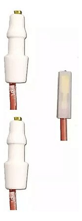 VELA BRASTEMP/CONSUL FIACAO 680MM PF CLEAN