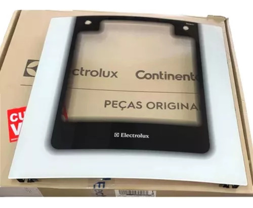 VIDRO EXTERNO DO FORNO ELECTROLUX 56SE 56S4 56SX 56ST 56SL