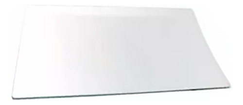 Vidro Para Forno Turbo Tedesco Ftt 150 760x590x6mm
