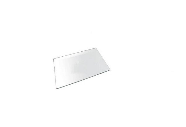 280X190 Vidro Forno Elétrico Fischer Compact 15l