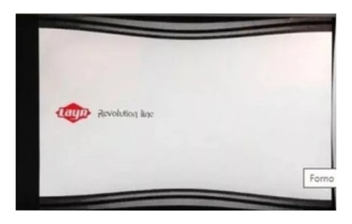 VIDRO PORTA UNYK 445X258 ESPELHADO