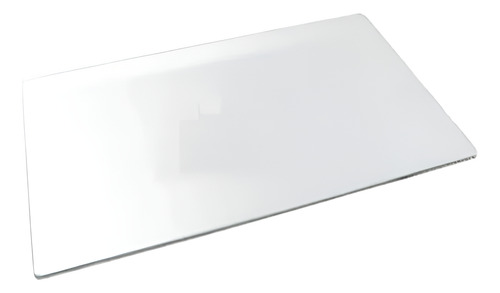 Vidro 4mm Para Forno Elétrico 435x270 Mondial Fr-16 48l