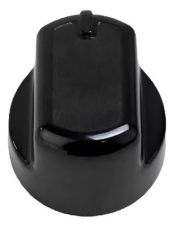 BOTAO DAKO/ATLAS PRETO 141