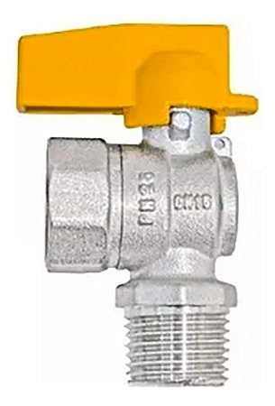 Valvula 90 RM x RF 1/2"