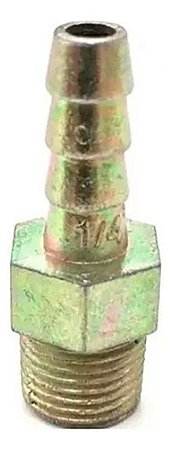 BICO 1/8 NPTF X 1/4 BM (TIPO 2)
