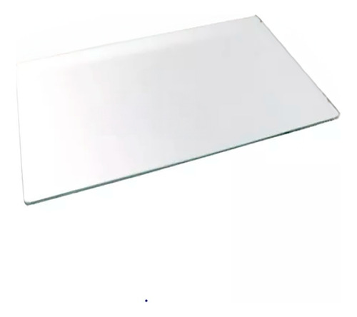 Vidro Para Forno Venâncio Confeiteiro 60/80 48x20cm