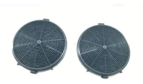 2 FILTRO DE CARVAO ATIVADO COIFA FIT