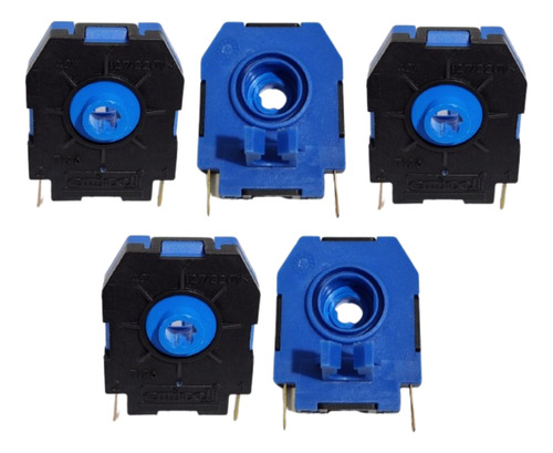 INTERRUPTOR ACENDIMENTO A GAS