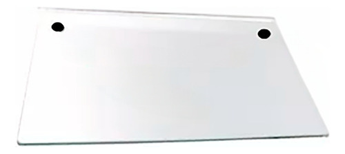 Vidro Do Forno De Pedra Prógas Prp-770 G2 690x300x4mm