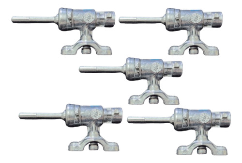 REGIS RAM BP ZAMAC ELECTROLUX ENCAIXE CAVAL APIS