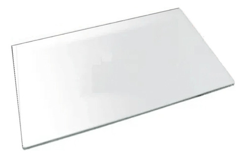 575x285 Dako Supreme Glass 5 Bocas Vidro 4mm Interno Do Forno Do Fogão