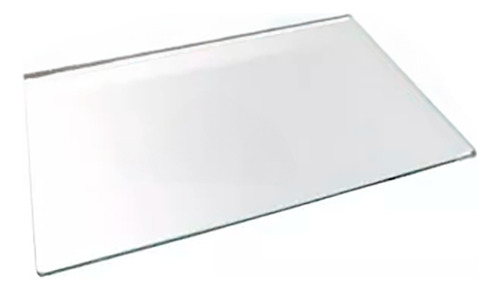 Vidro Forno Progás Prp-10000 Style G2 Antigo 1172x805x8mm