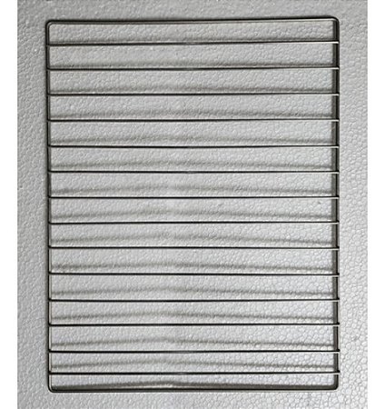 Par de Guias e 1 Grelha Forno Electrolux Og7mx
