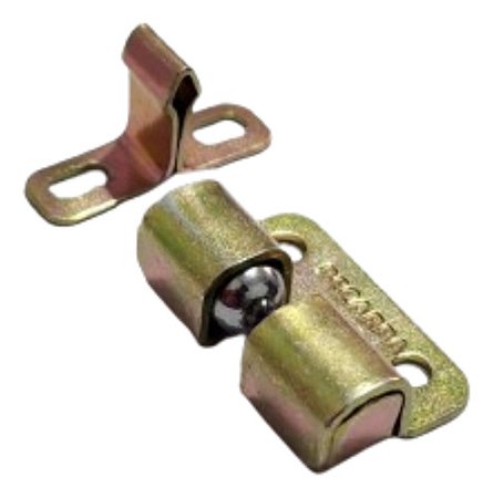 Kit Fecho Esfera Da Porta Do Forno Progas Original Prp-004
