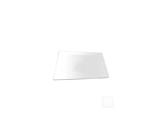 360x170 Vidro Interno Dako Supreme 4 Bocas