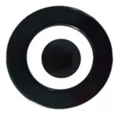 ESPALHADOR ELECTROLUX ORIG.CELEBRATE TRIPLA CHAMA EXT 3891