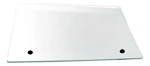 800x270 Vidro Para Forno Tedesco Fbg-800