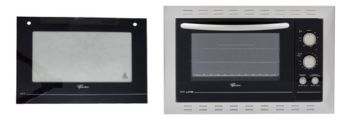 CONJ VIDRO EXTERNO PORTA FORNO FIT BANCADA