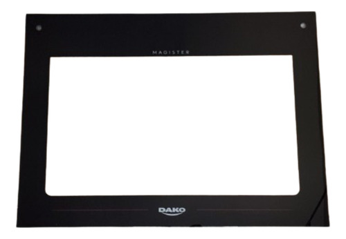 VIDRO FORNO MAGISTER MI 5Q