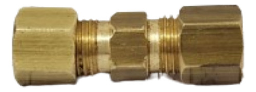 UNIAO 1/4 NPT EXT X 1/4 ANILHA (ALU 4811055)