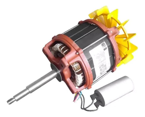Motor Weg 1/4cv Original Para Forno Turbo Venâncio