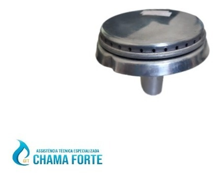 Sorvete e Bacia Esmaltec Hawaii Grande Alumínio