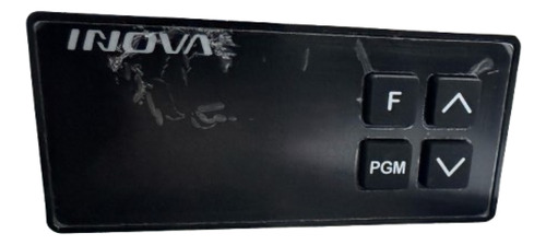 CONTROLADOR DIGITAL TEMP IN-YC4-01-J-H-F