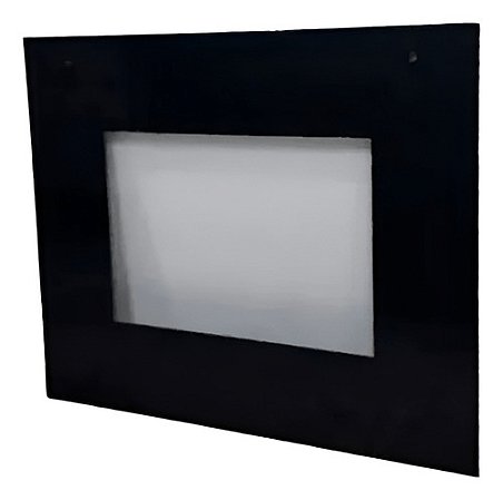 Vidro Externo Porta Forno Embutir Oc8gp 595x455