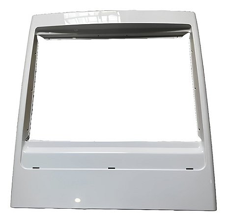 FRENTE DAKO SUPREME UNICA 5Q BCO EVO 18