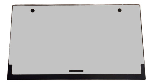 VIDRO TAMPA MAGISTER MI 5Q