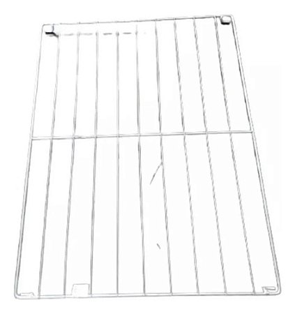 Grade Para Forno De Fogão Industrial Mared 46 640x500