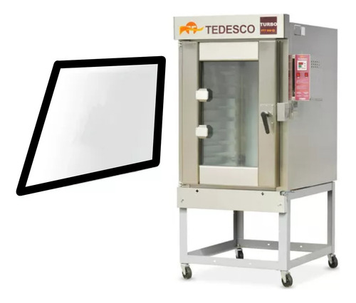 898x772 TEDESCO FTT240 VIDRO 6MM