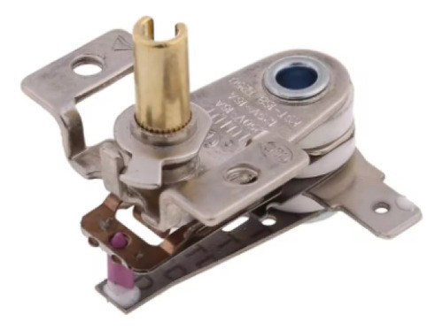 TERMOSTATO DE LAMINA AGETHERM 0/300 C 16A