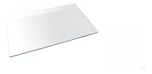420x260 Bf160abuna Vidro 4mm  Interno Forno Fogão Brastemp