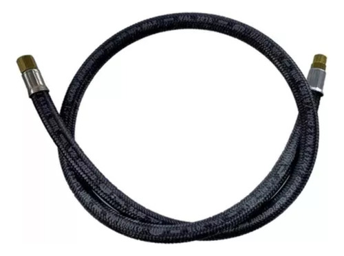 FLEX PIGTAIL P13 (1/8F X 7/16 UNF M) 0,50MTS M (TIPO 2)
