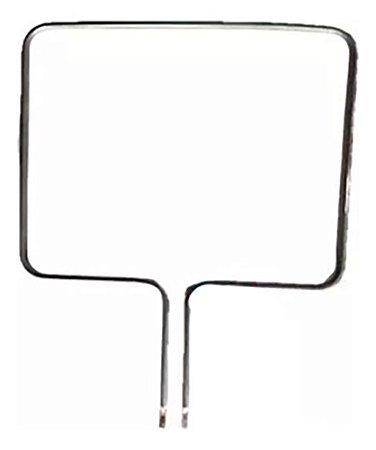 RESISTENCIA DOBRADA220V750WFORNO 1323/4372
