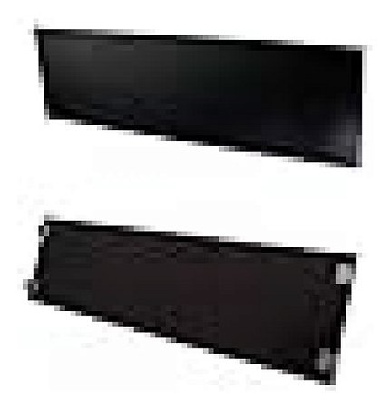 Vidro Forno Estufa Original 5 Bocas